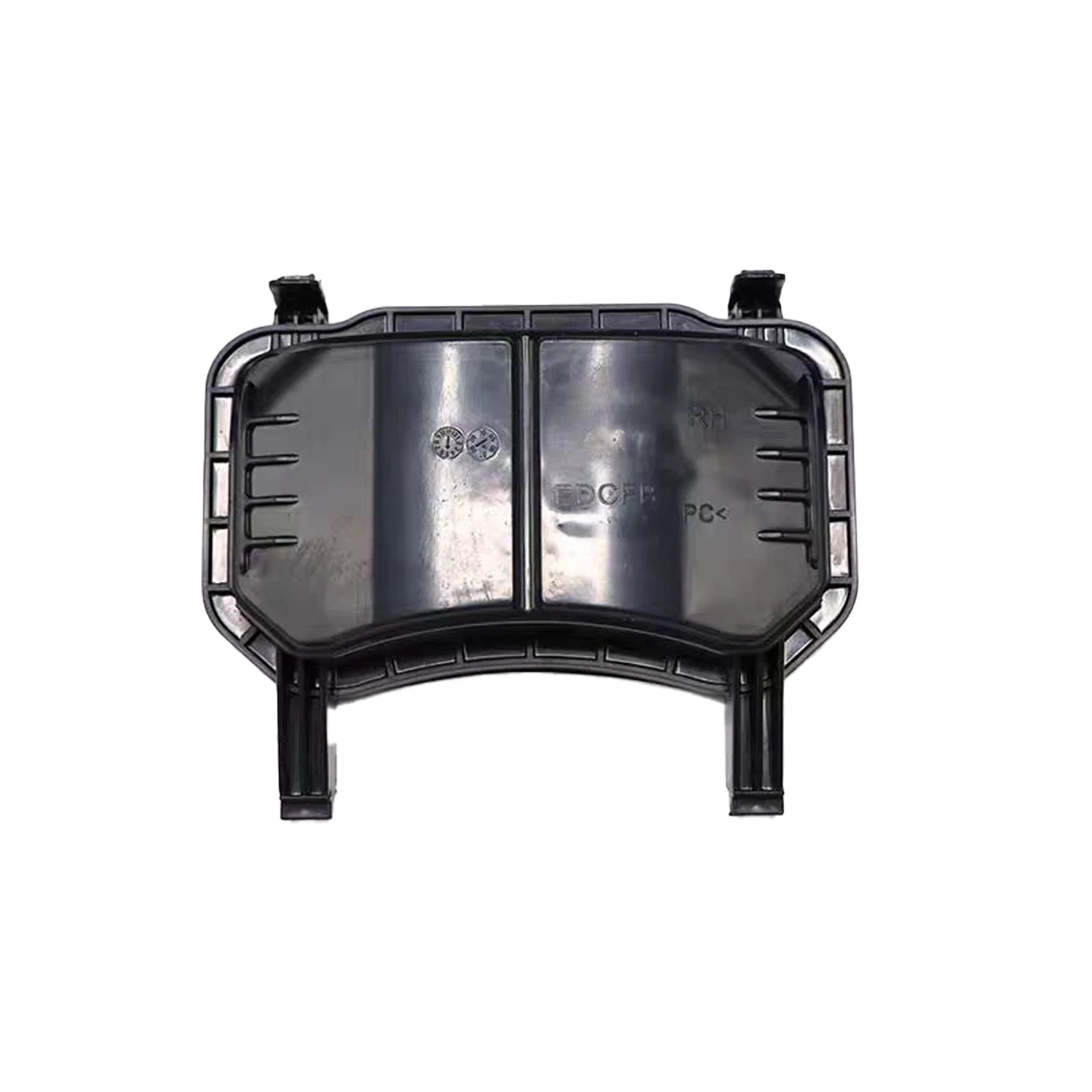 

EHLTE Headlight Dust Cover For Ford Mondeo Mk4 xenon low beam cap left