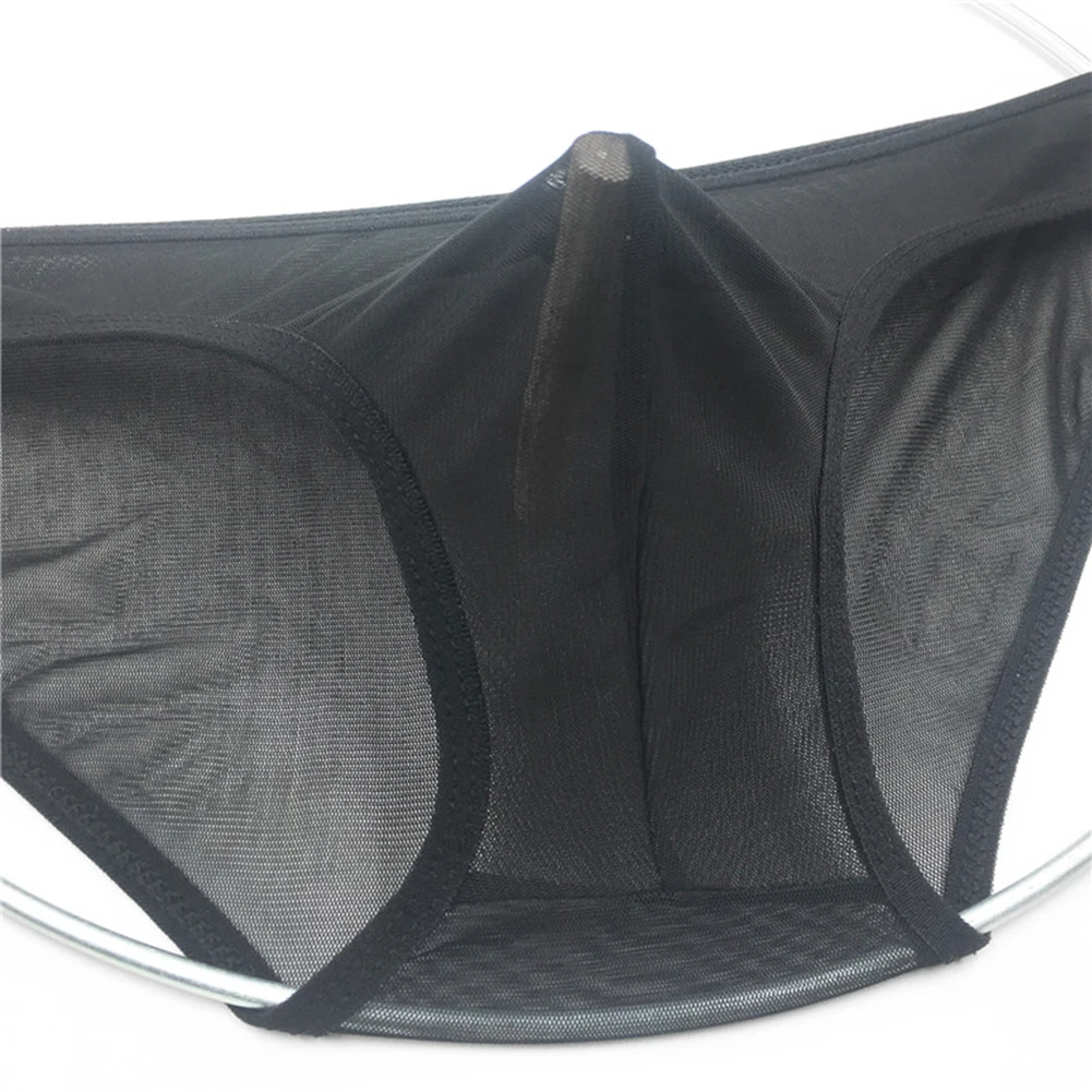 الرجال سامسونج انظر من خلال ملخصات ، ملابس داخلية مثيرة ، ملخصات منخفضة الارتفاع ، ملخصات ، منظور مرونة عالية ، شبكة الملابس الداخلية ، ثونغ ، كلسون