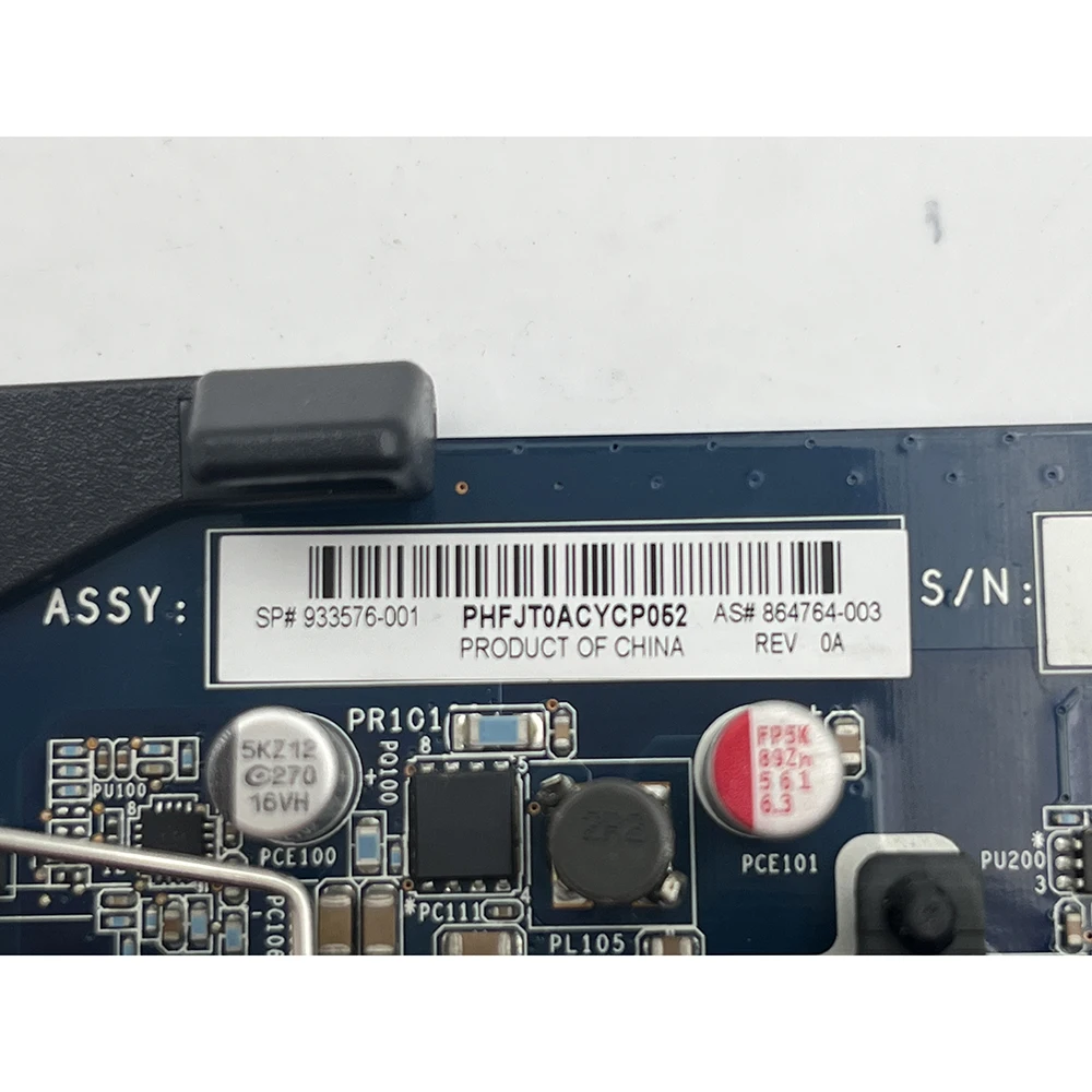 

Плата расширения жесткого диска Карта адаптера Z4 Z6 Z8G4 Рабочая станция M.2 844779-001