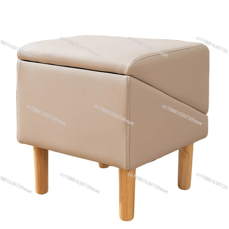 Multi-Function Pet Ramp: Non-Slip Folding Stool for Humans & Pets, Senior Dog Cat Training Assistant
