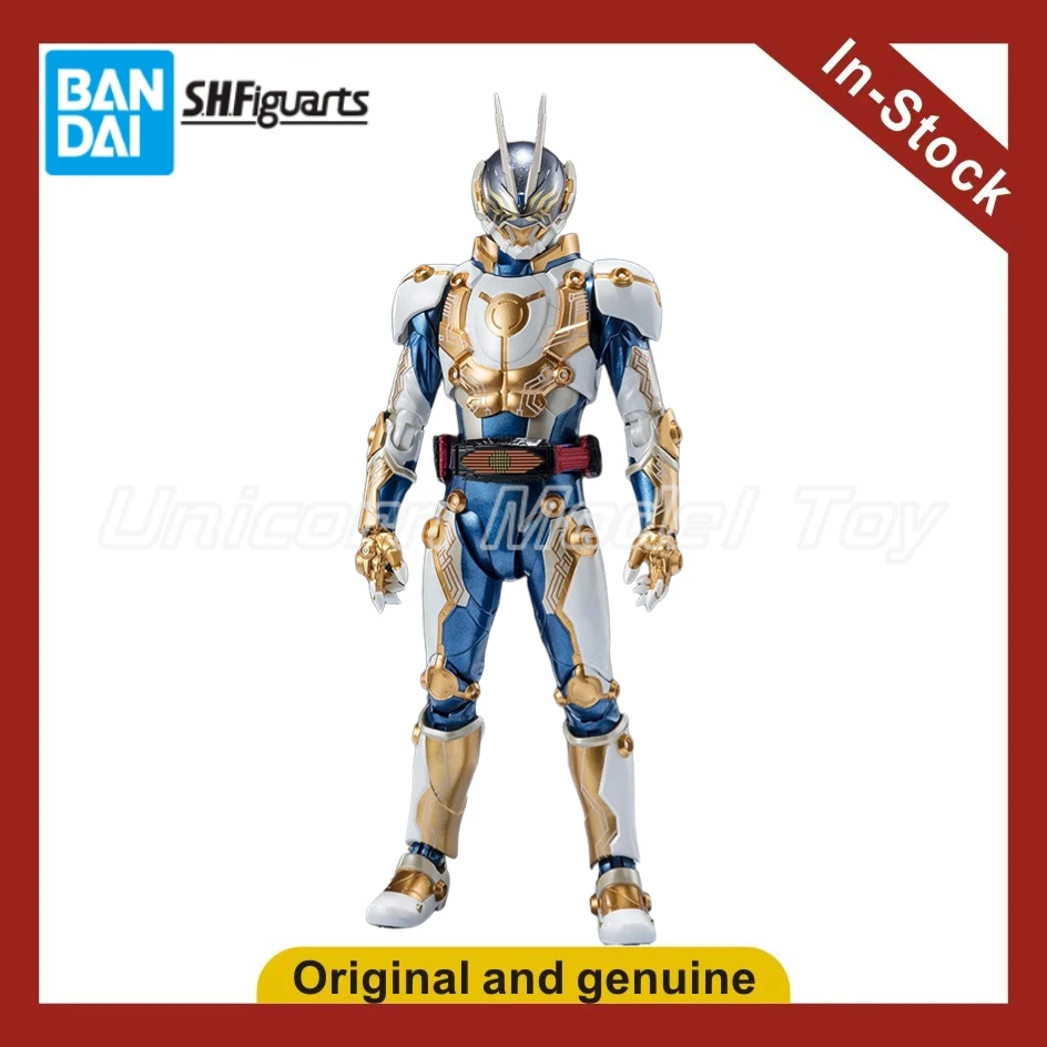 

【UA】BANDAI S.H.Figuarts KAMEN RIDER GAZER: Коллекционные фигурки, модели, игрушки, подарки