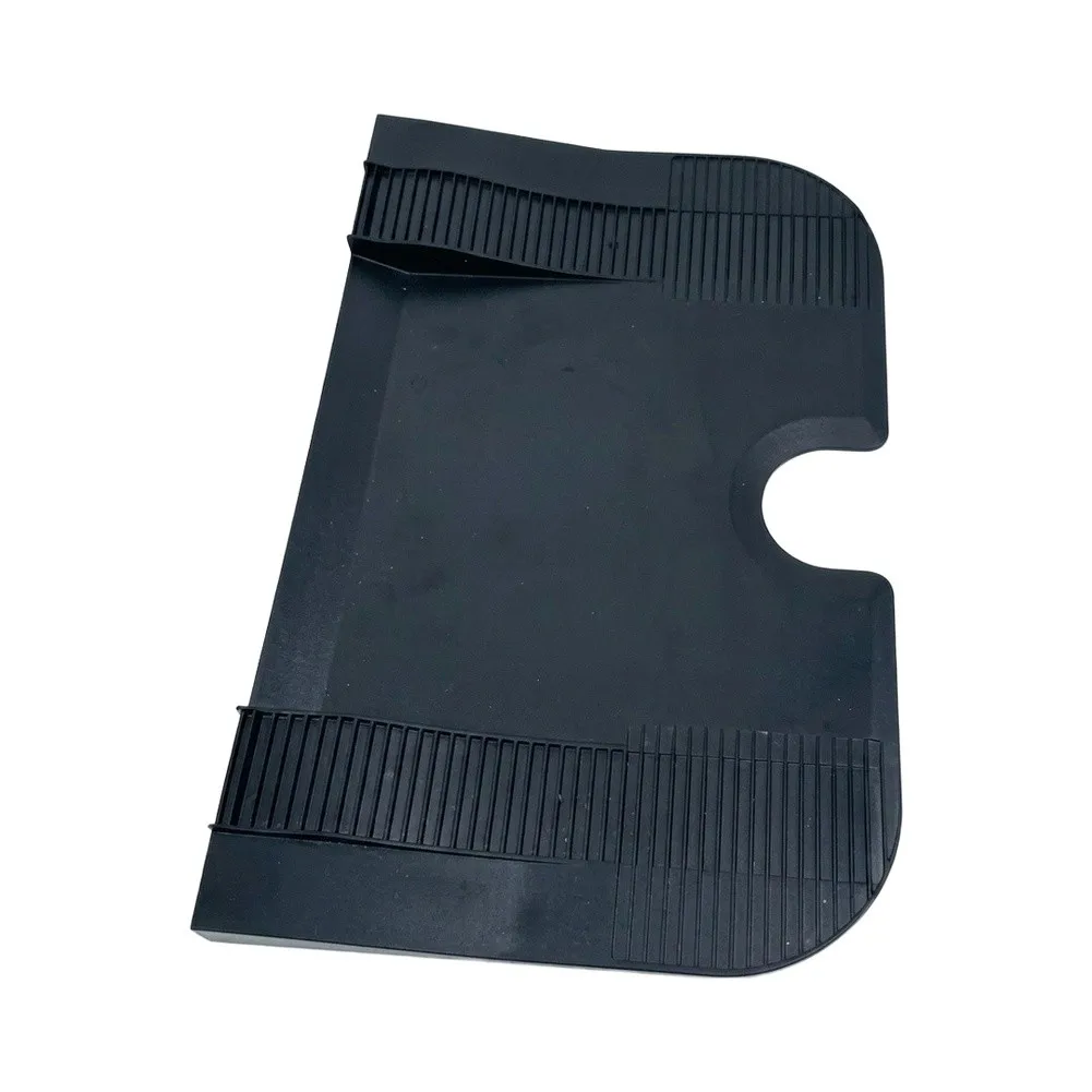 ABS Non Slip Extended Base Station Climbing For Ramp Plate For Roborock G10S Robot Vacuum Cleaner Replacement Accessory Mount
