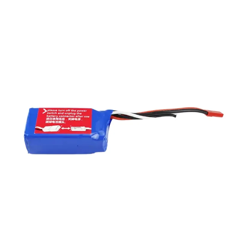 Remote control car accessories lithium battery 7.4V 1100MAH universal A949A959A969A979K929