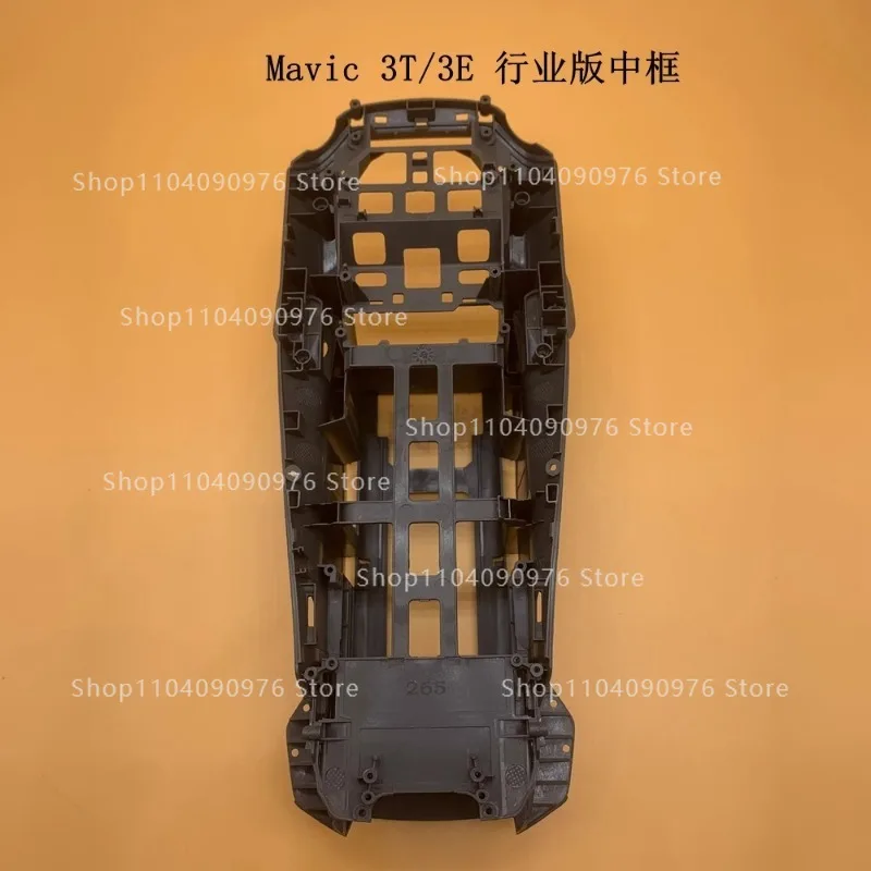 Suitable for Mavic3T Industry Edition Upper Cover Middle Frame Bottom Case, Royal 3T/3E Fuselage Middle Case