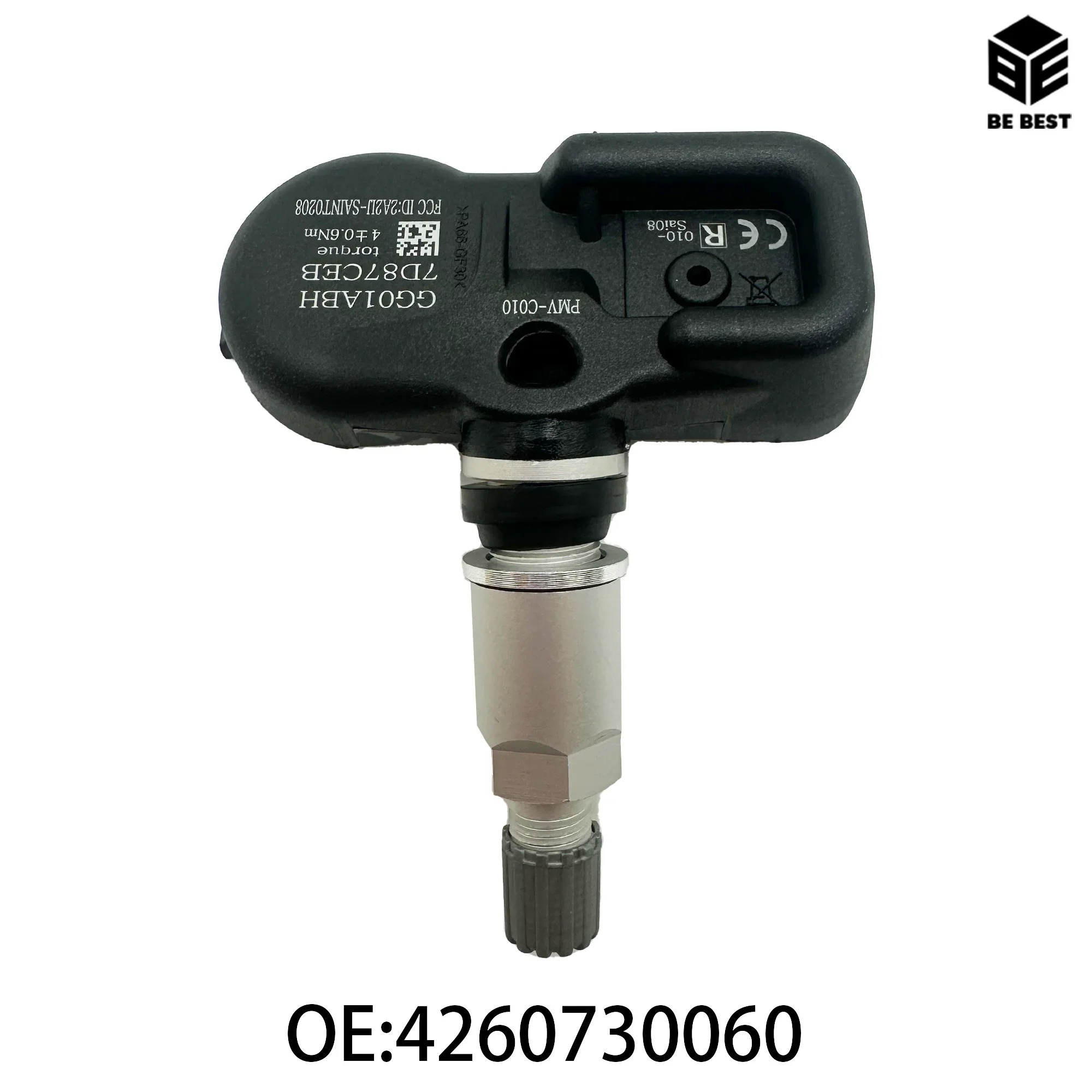 

PMV-C010 4260730060 TPMS 4PCS Tire Pressure Monitoring Sensor 315MHZ For Lexus GS IS NX LS Toyota Camry Corolla Prius Yaris RAV4