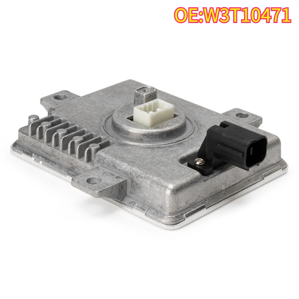 

High quality New For W3T10471 XenonHeadlightBALLASTDriverModule 2002-2005 Acura TL 2006-2008 Mazda MX-5 Vehicle 2004-2007 Honda