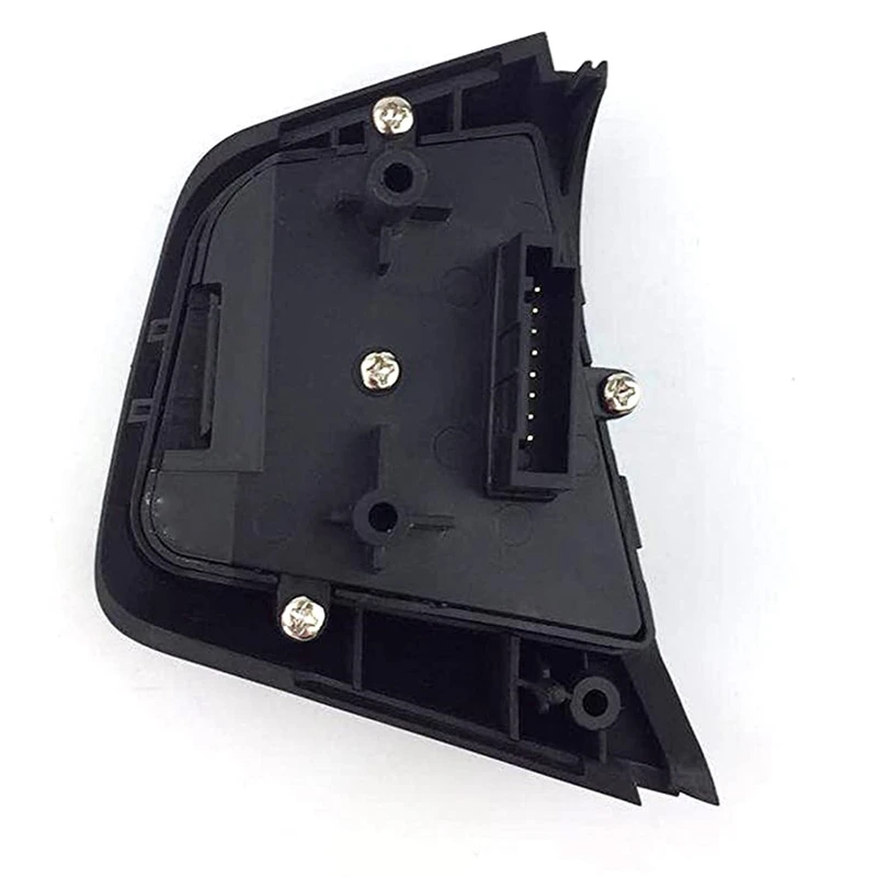 Рисунок 2 - Кнопки управления круиз-контролем