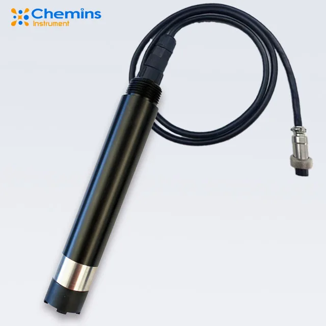 2026 جودة عالية الاستشعار البصري المذاب على الانترنت DO الاستشعار تربية الأحياء المائية RAS مراقبة المياه RDO-106