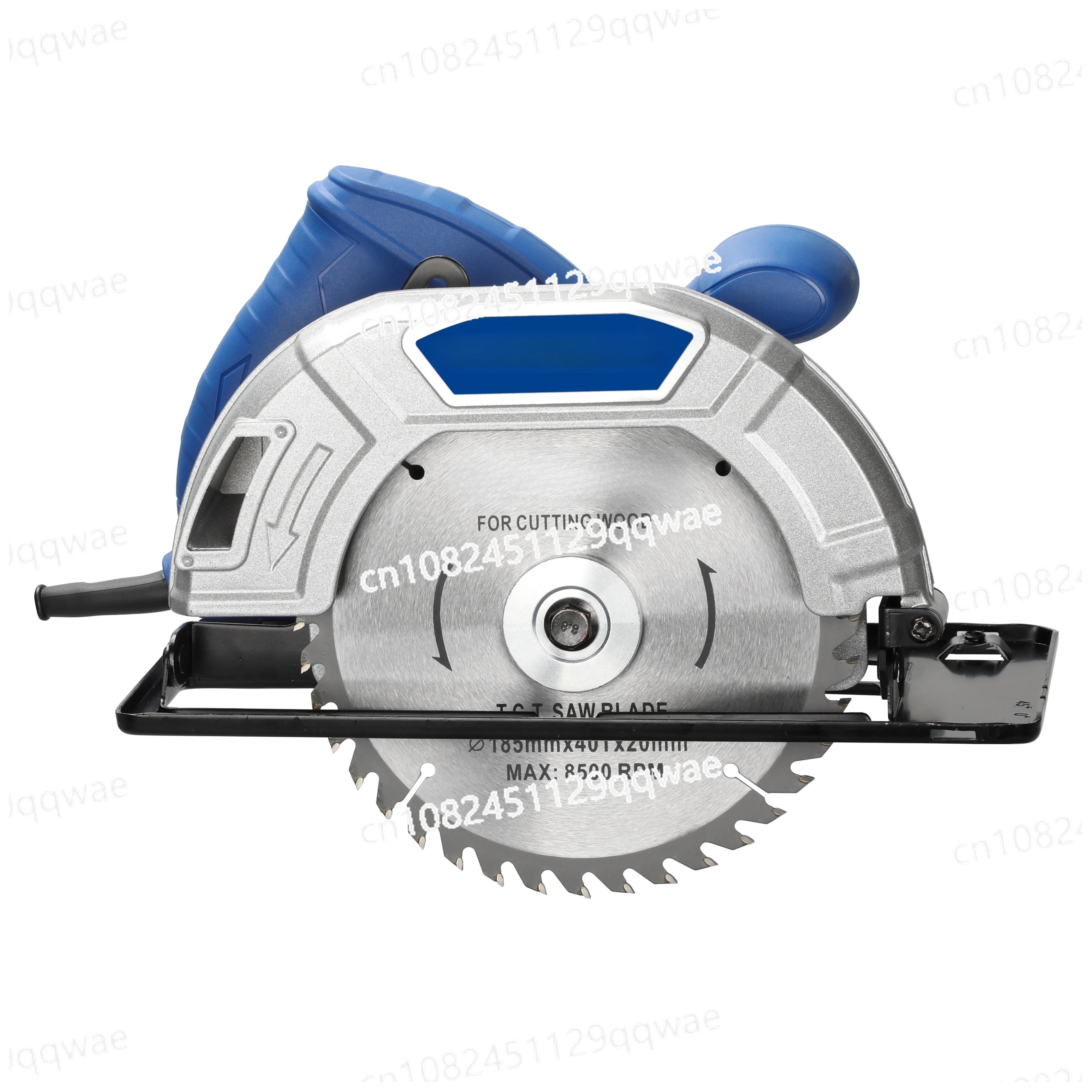 

1450W 185mm High Quality Professional Woodworking Power Tools 7 inch Electric Woodworking Circular Saw