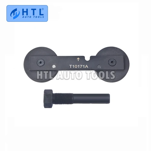 Herramientas de sincronización especiales para coche, fijación del árbol de levas para Audi /VW 1,4 1,6 FSI T10171A