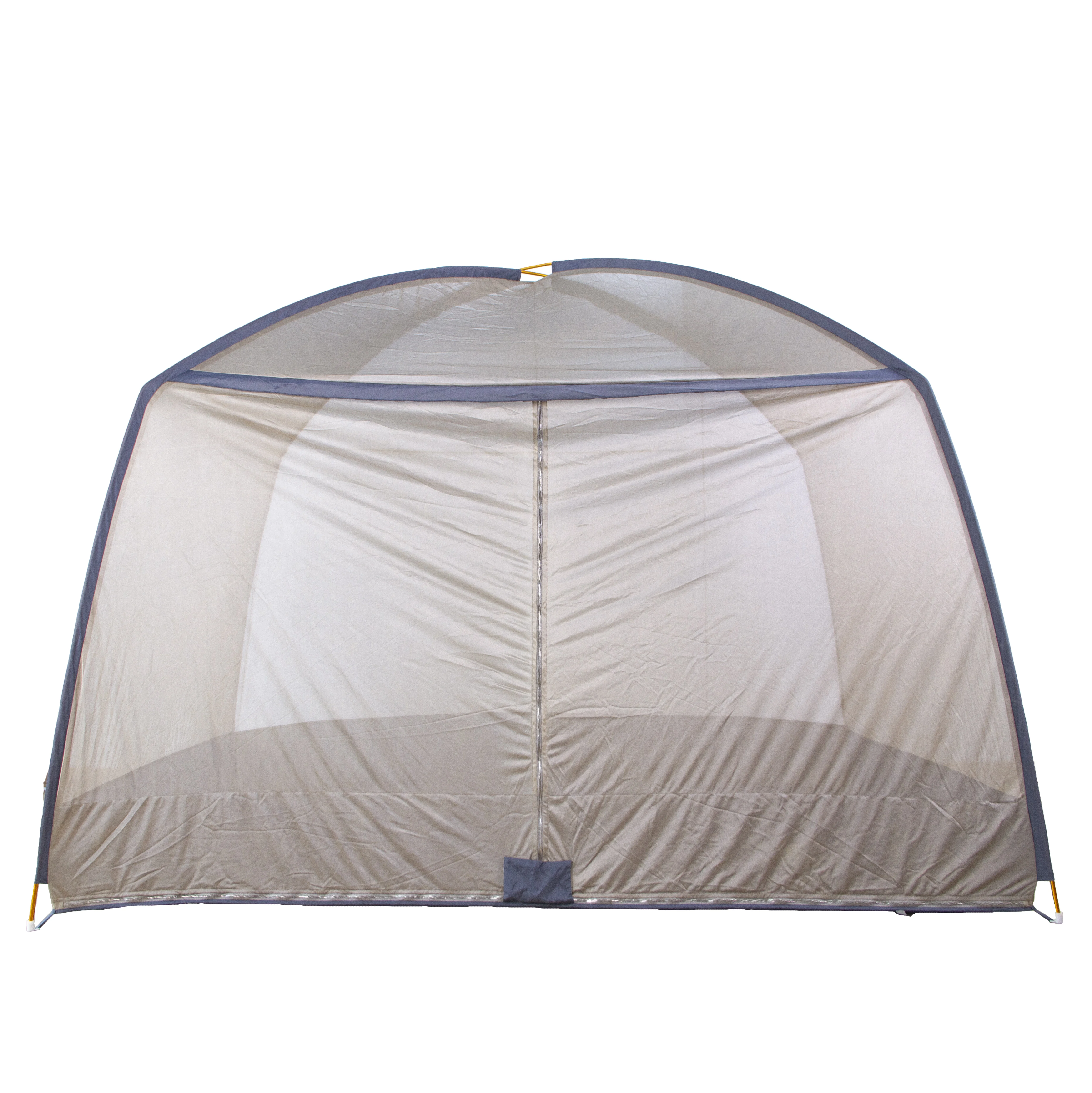 EMF Schutz Portable Foldable RF/Emf Shielding Tent Canopy Enclosure