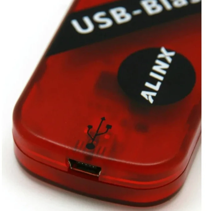 Kabel do symulacji programatora szybkiego pobierania FPGA Alinx AL201 ALTERA