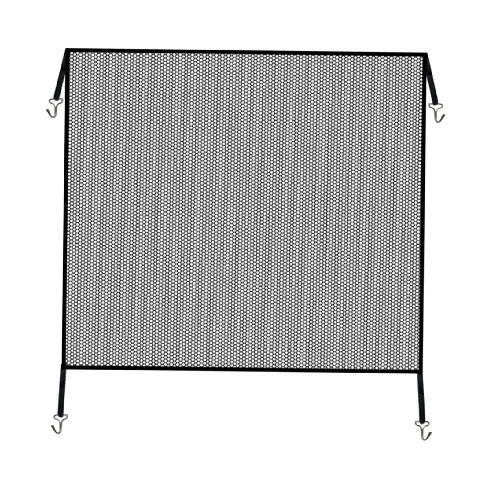 Car Air Conditioner Water Tank Protection Mesh Cover Net Breathable Washable