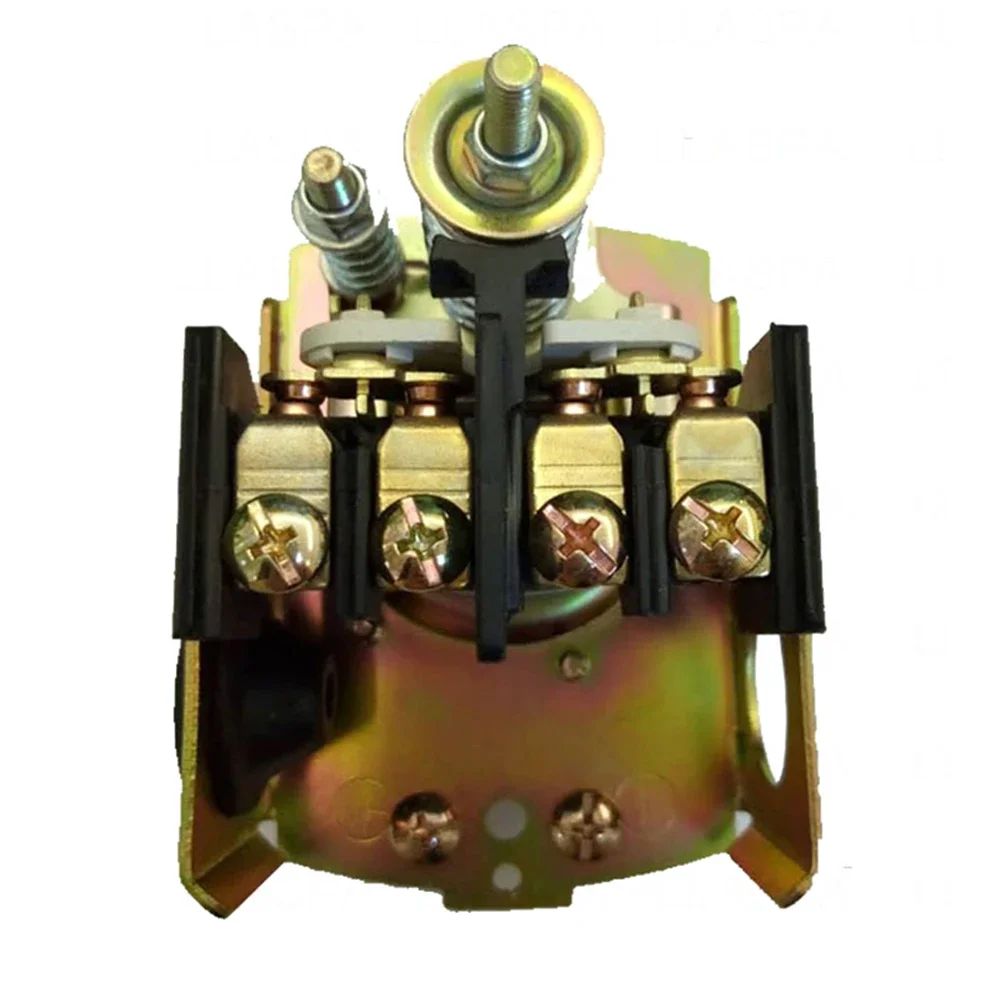 1pc Water Pressure Switch For Electric Automatic Control 1/4\