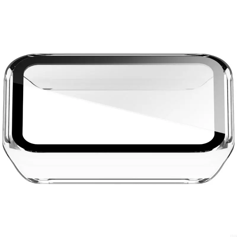 PC Guard Case for Band 10 Bracelets Full Coverage Screen Protector Cover 193A