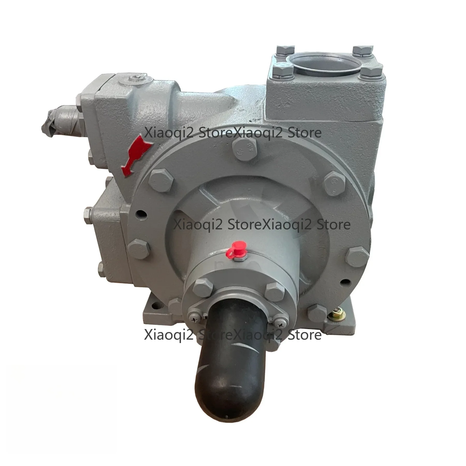 LPGP-2000 Tanker Impeller Pump