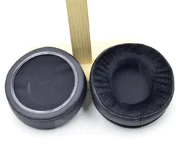 1 Pair Earmuff Replacement Accessories Upgraded for Bluedio T4 T4S T5 Headset Soft Ear Cushion Cover Part Earpad Pillow