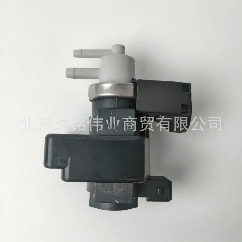 Turbo Solenoid Valve 6655404197 Fit For Ssangyong KGM Turbo Pressure Controller Vacuum Valve Replacement Spare Part