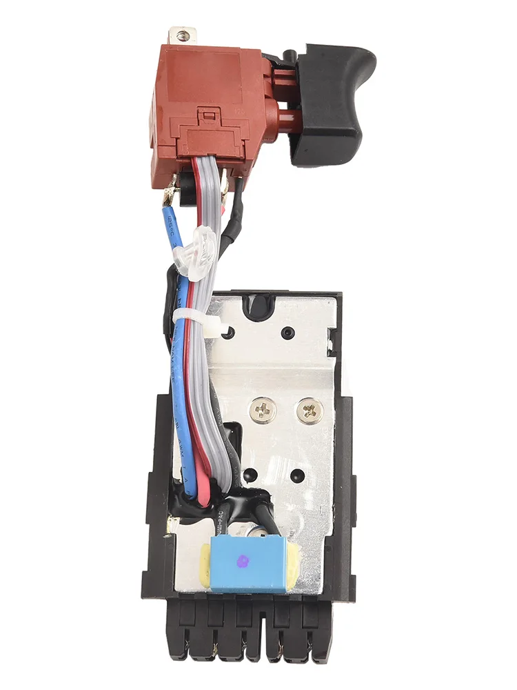 New for durable High Quality Switch Switches Black Fittings 21.6V For SIW22T-A SF10W-A22 Home Improvement Reliable
