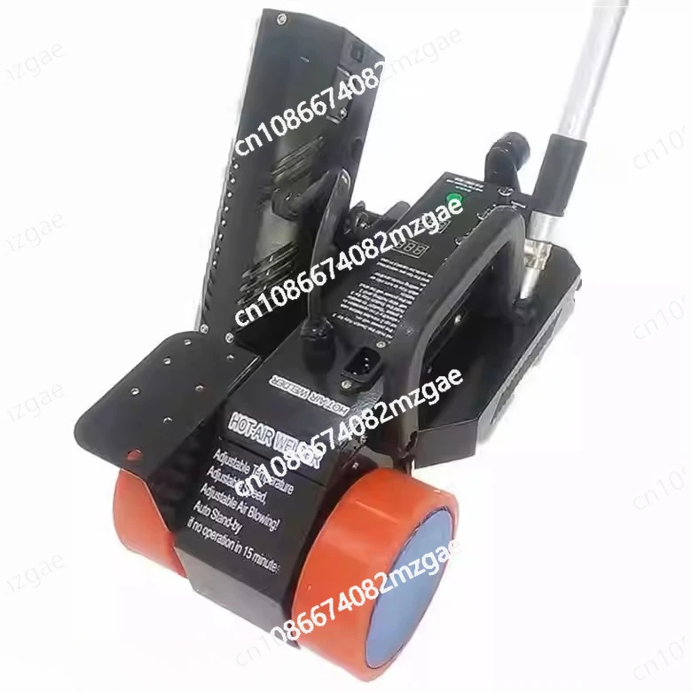 

Сварочный аппарат для гибких баннеров, сварочный аппарат для брезента, сварочный аппарат с горячим воздухом, сварочный аппарат для полиэтиленовых материалов из ПВХ