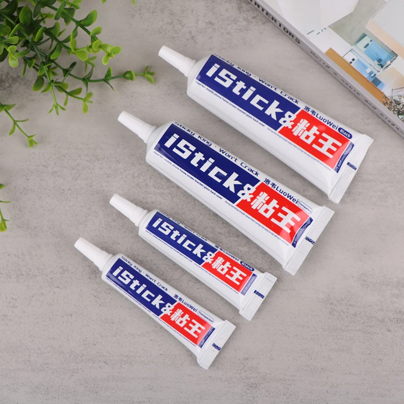 Top Quality LCD Display Frame Glue Phone Screen Bonding Glass Repair Mobile Phone Repair Tools