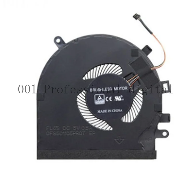 Laptop CPU FAN For Razer Blade RZ09-0300 RZ09-03006 RZ09-03009 RZ09-03006E92