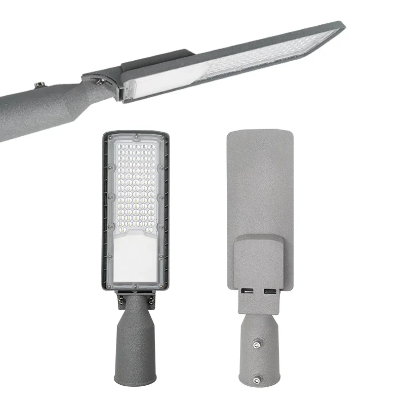 Smart city outdoor post para luminarias public lighting 220V led house lighting street light