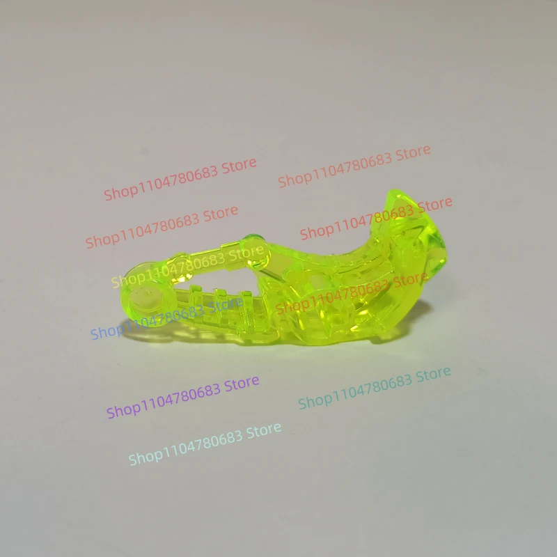 Moc nova boneca blocos de construção mini boneca acessórios cabeça conector brinquedo ornamentos emenda presente do feriado coleção