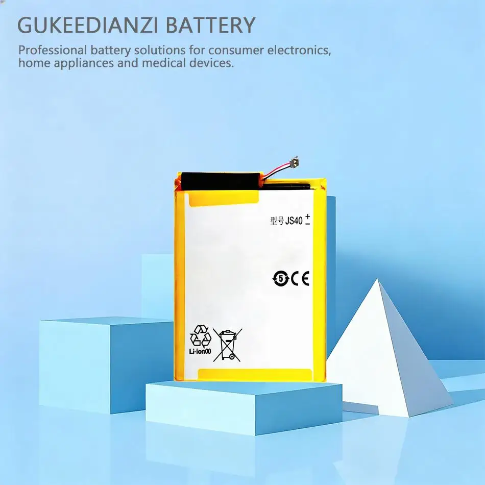 

Аккумулятор для мобильного телефона Motorola Moto Z3 Play XT1929-1 XT1929-4 XT1929-5 XT1929-6 XT1929-8, 3000 мАч, легкий, JS40