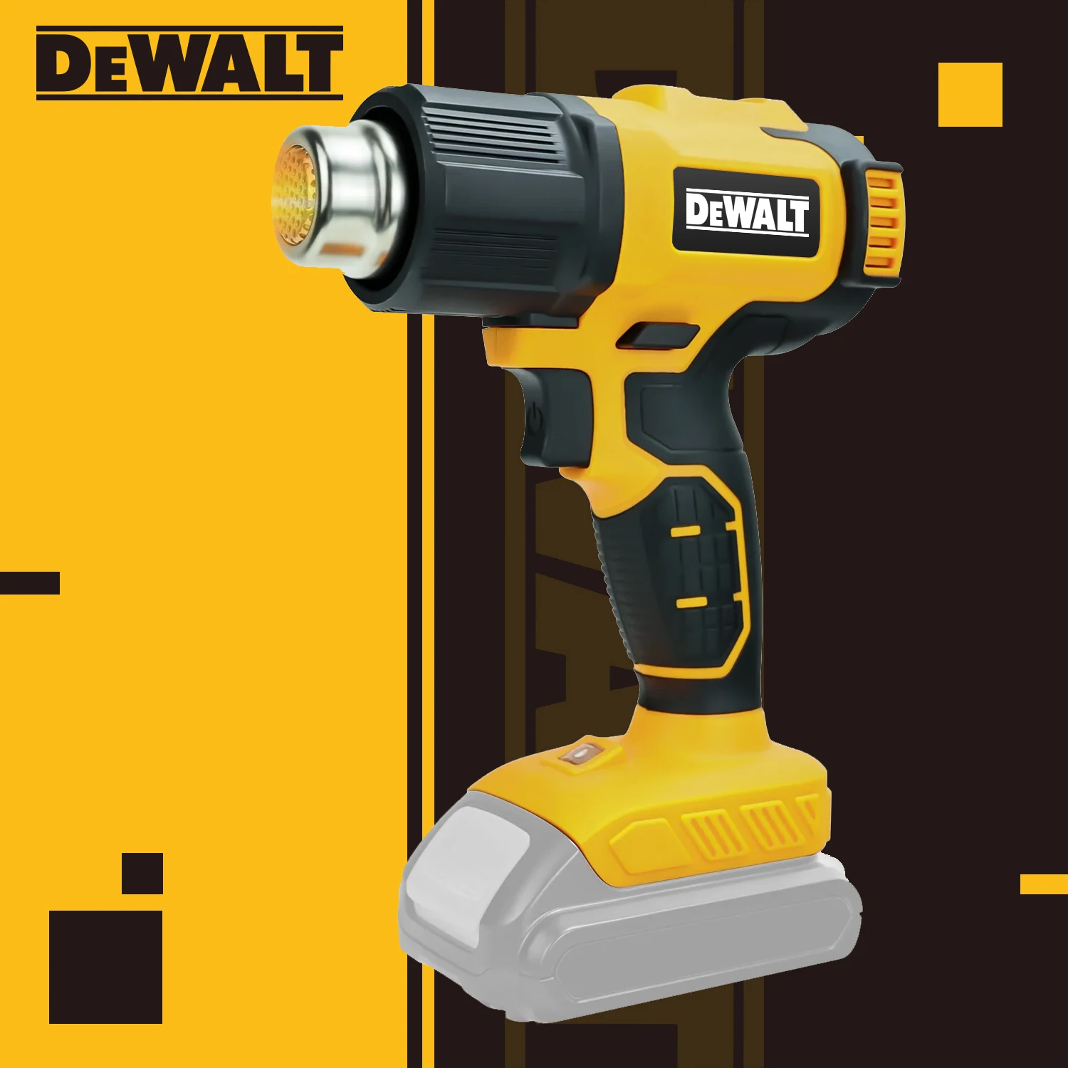 Dewalt DCE530 20V H…