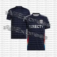 NEWSan Diego Football Club 2025 Outdoor Sweat Absorbing Quick Drying Football Jersey Summer Classic Casual Loose T-shirt