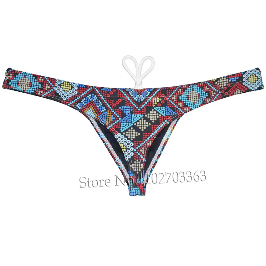 Heiße Herren Slips zum Beach wear Surfen, glatte Bade bekleidung T-Back Mini Bikini Swim Tanga