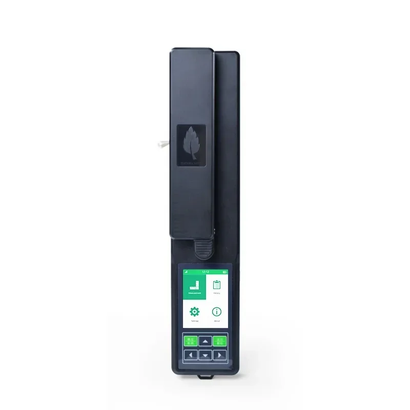 

Анализатор изображений листьев 2026 Premium f: сканирование и захват изображений