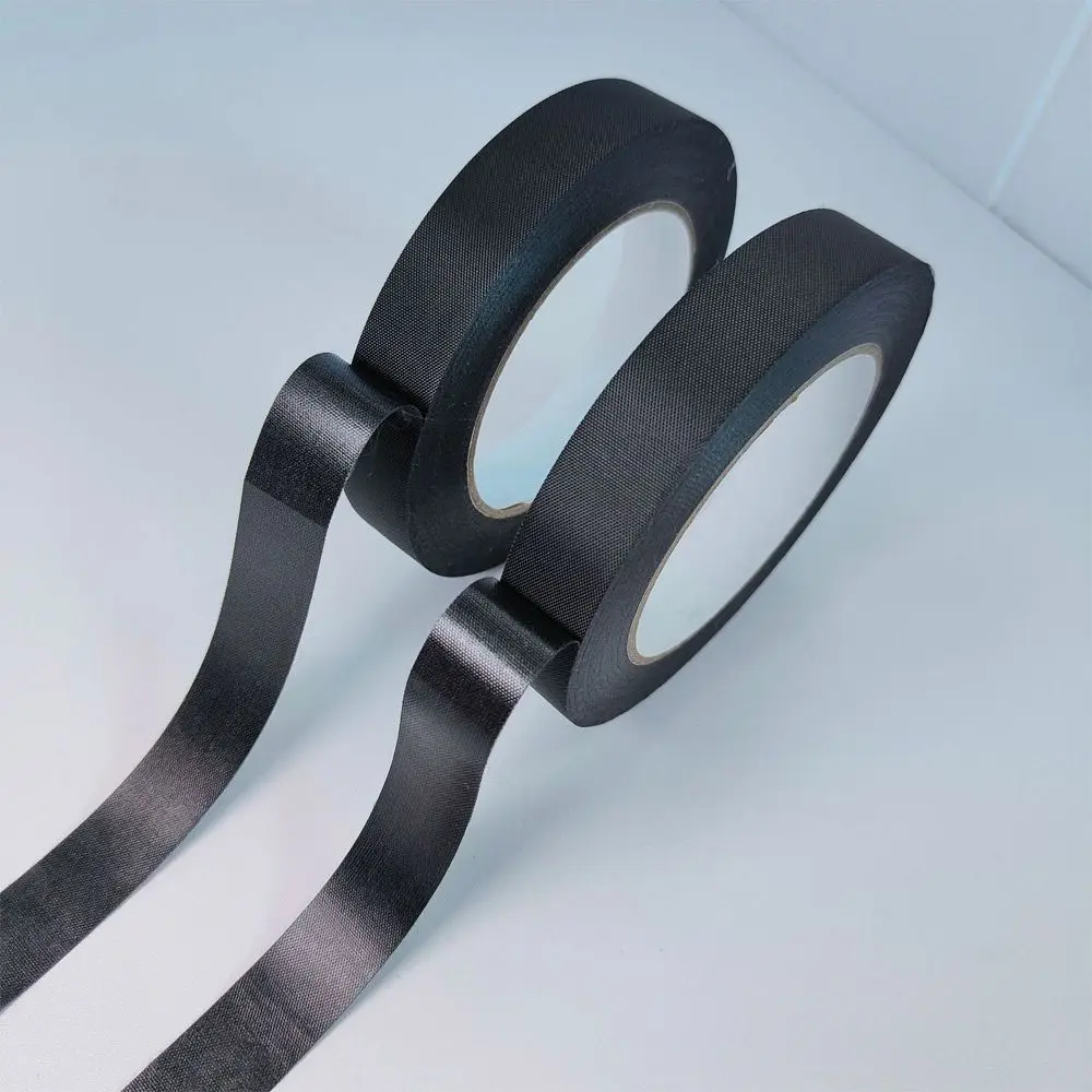 Strong Shoe Handbag Self-adhesive Tape Oxford Cloth Tape Nylon Reinforced Tape Single-sided