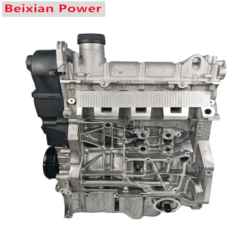 Hot Selling High Quality Engine DLF Engine For Volkswagen Santana Senda Polo 1.5