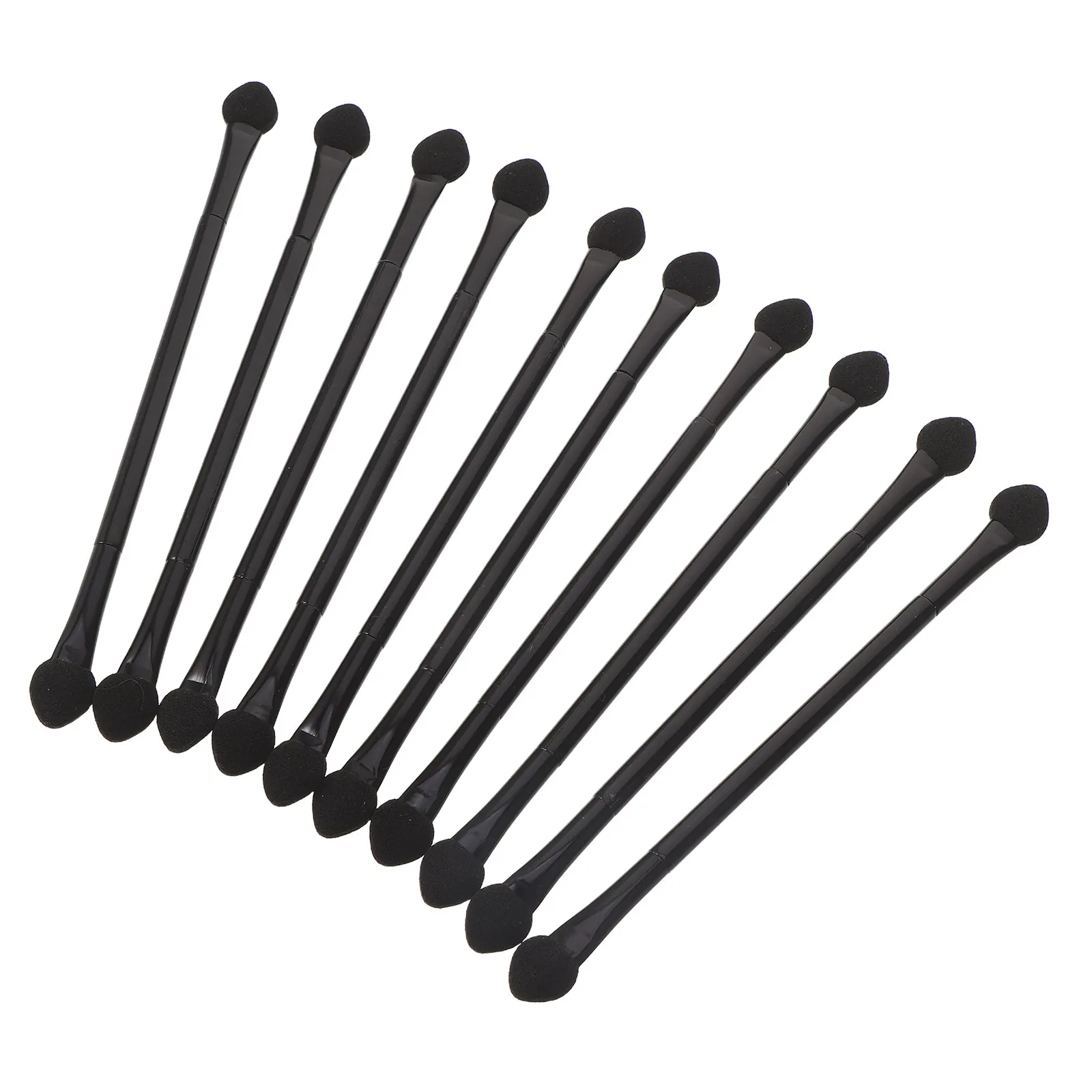 30Pcs Dual Head Dry Brush Kit Highdensity Sponge Tips for Realistic Aging Effects Miniature Painting Craft Projects Supplies