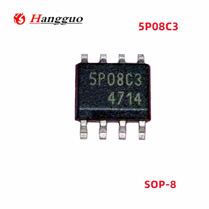 

5-20pcs original st95p08 95 p08 95 p08c3 5 p08c3 st95p08c3 sop8 autosp eicher chip auto ic chip