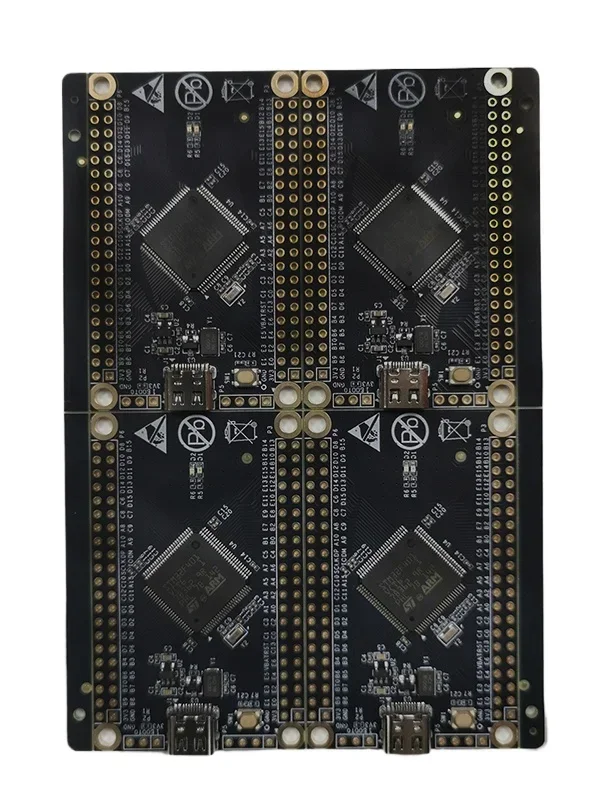 STM32F401 STM32F401VCT6 STM32F413 STM32F413VGT6 Development Board