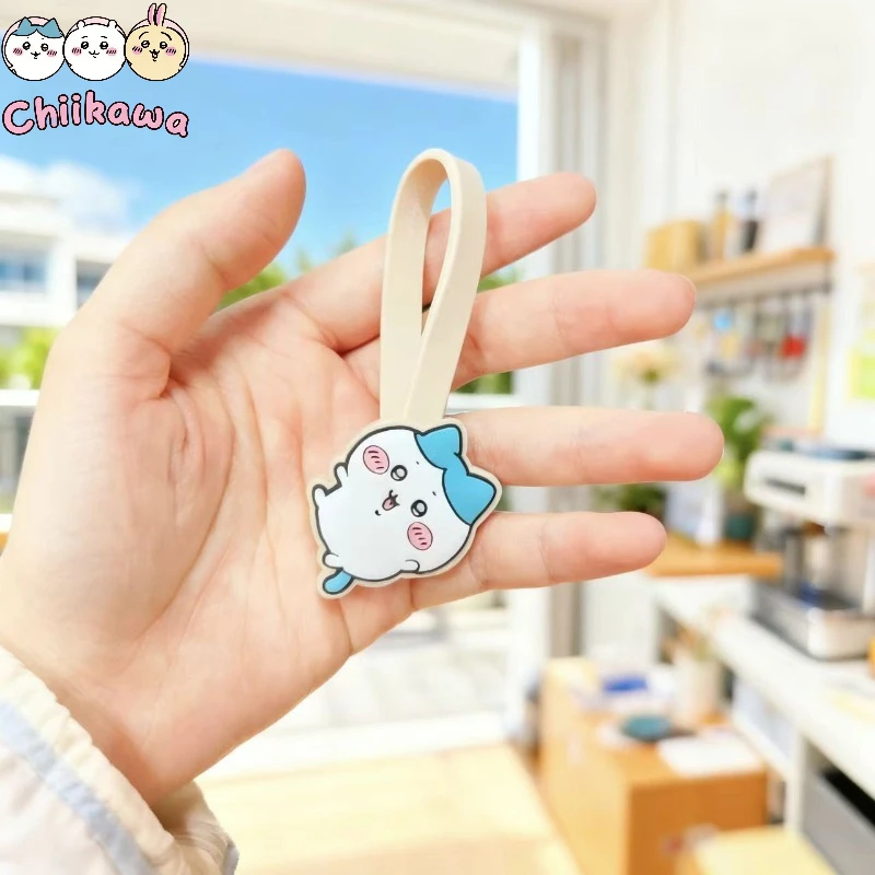 

Chiikawa Bag Pendant Hachiware Usagi Cute Pendant Portable Pendant Original Daily Single Boy and Girl Birthday Gift
