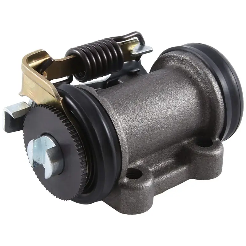 

Тормозной цилиндр заднего левого колеса AEA6 в сборе 47580-36210 для Toyota DYNA200 COASTER RZB40 HZB50 XZB40 HDB5 1993-2016, запчасть