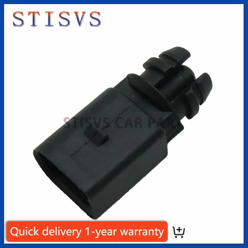 Ambient Air Temperature Sensor 8Z0820535B For Audi Q4 Q7 Q8 RS3 Porsche 911 Cayenne Macan Sport Panamera Taycan Volkswagen