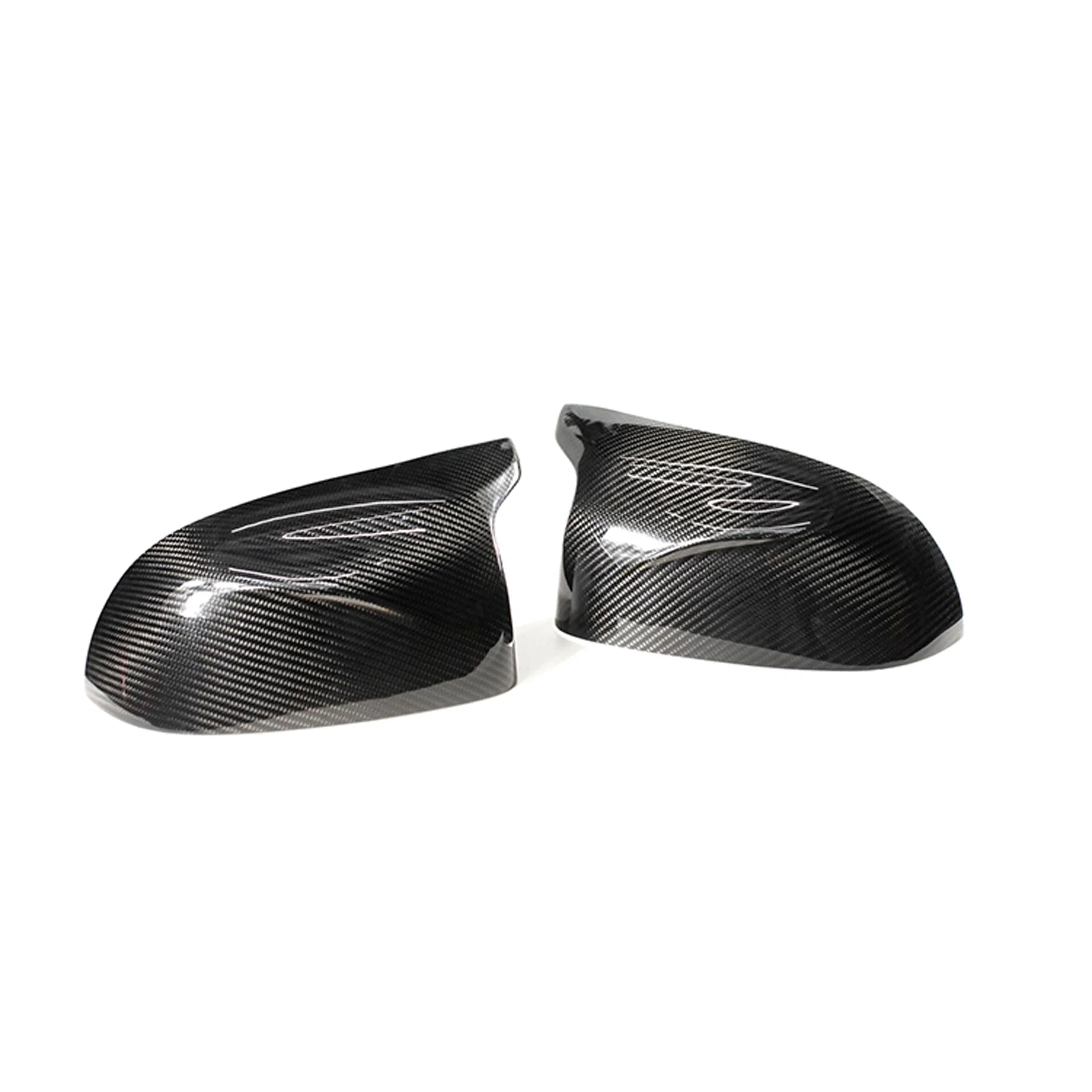 

Suitable for 2019+ G06 X6 High Quality Carbon Fiber Rearview Mirror