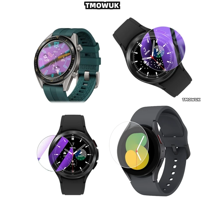 

Luxury Rose Gold Stainless Steel Band For Samsung Galaxy Watch4 Classic 40mm Watch5 Pro 45mm 44mm