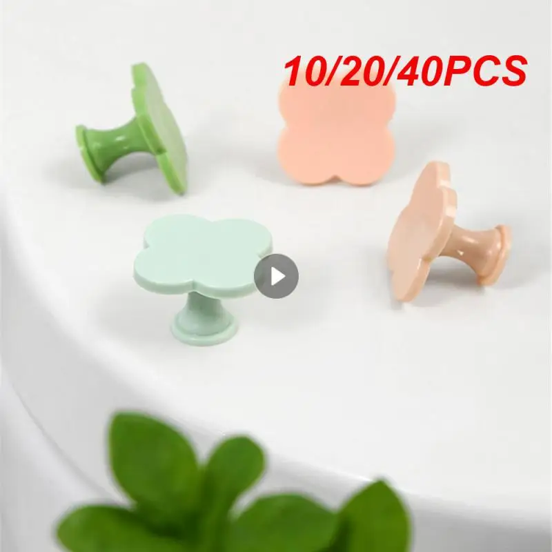 10/20/40PCS Press Button Practical Innovative Design Wide Range Of Applications High Demand Simple Best Seller