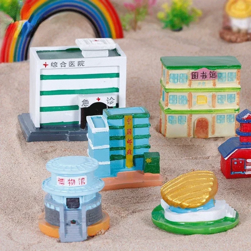 Good Mental Sand Table Sand Tool Set Sand Table Equipment Box Court Game Toy Welcome Inspection