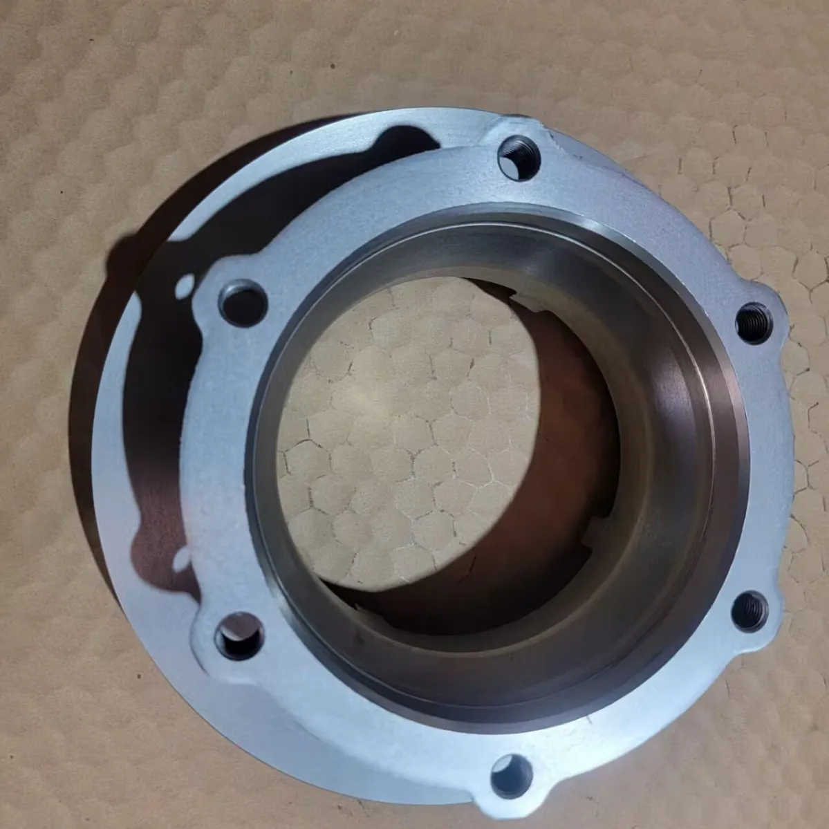 Suitable for Factory Wholesale Toyota Medium Commercial Truck Special Brake Disc, Toyota Coaster Brake Disc Heavy Truck