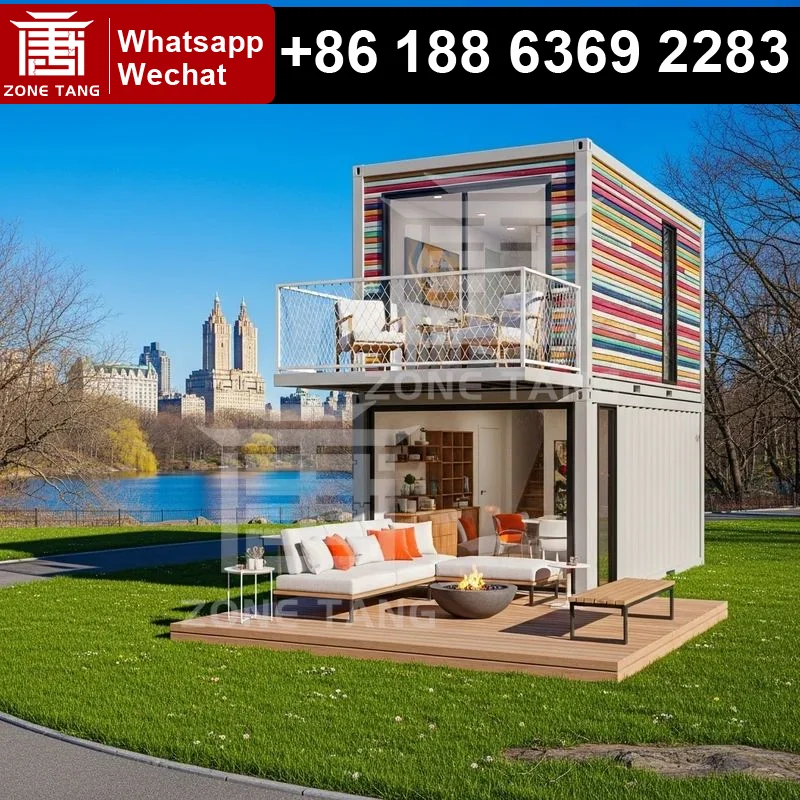 

Будинок с плоской упаковкой Прочный крошечный контейнер для дома Домашняя конструкция Лучший временный корпус Встроенный дом Производитель Безопасный современный