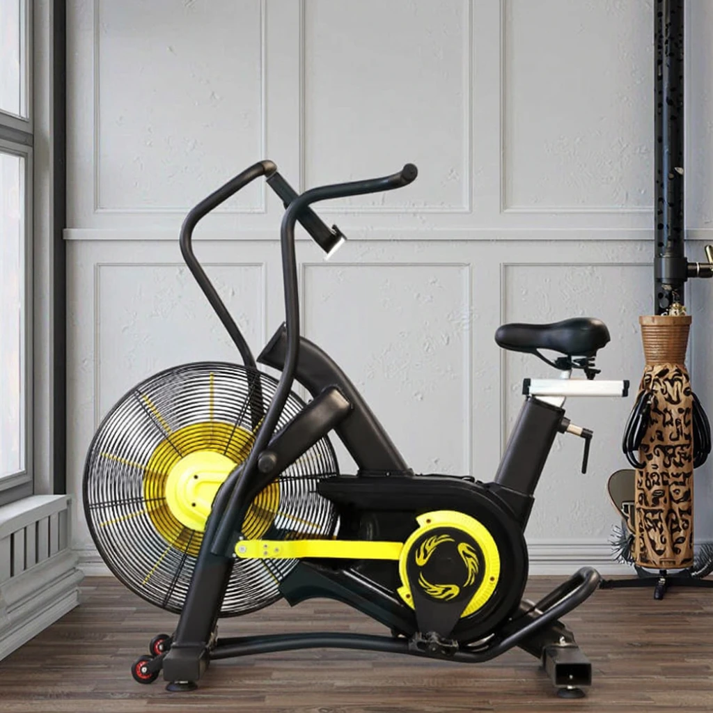 Heimtrainer mit Stahlrahmen un – Exercise Bike Magnetic Resistance Bewertung und Preis