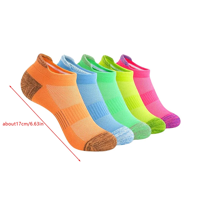 И дышащие спортивные носки