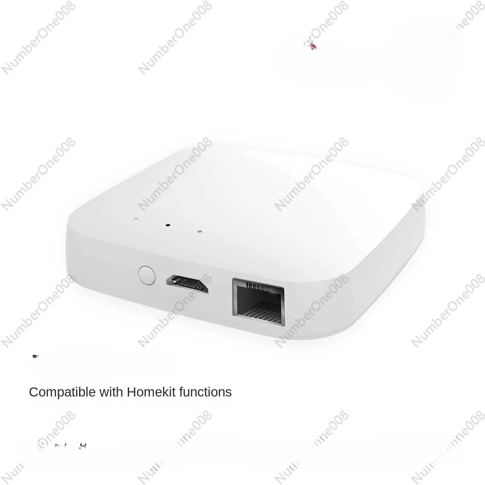 

Проводной пульт дистанционного управления Homekit